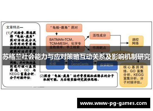 苏格兰社会能力与应对策略互动关系及影响机制研究