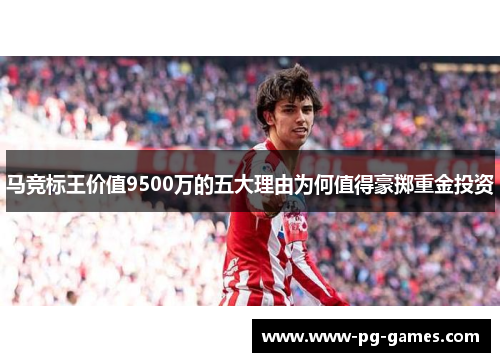 马竞标王价值9500万的五大理由为何值得豪掷重金投资