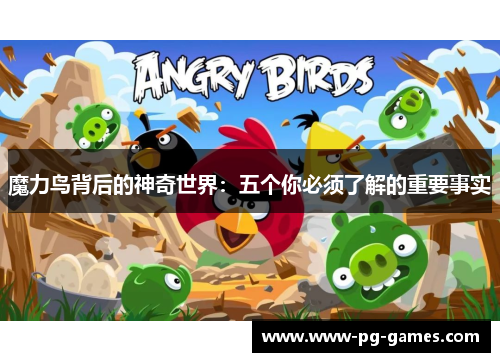 魔力鸟背后的神奇世界：五个你必须了解的重要事实