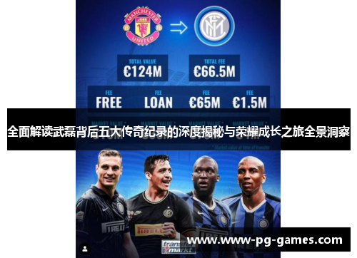 全面解读武磊背后五大传奇纪录的深度揭秘与荣耀成长之旅全景洞察 全面解读武磊背后五大传奇纪录的深度揭秘与荣耀成长之旅全景洞察