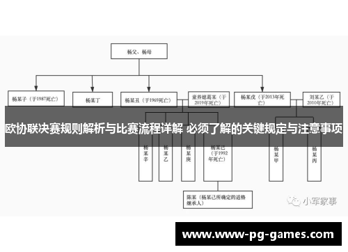 欧协联决赛规则解析与比赛流程详解 必须了解的关键规定与注意事项 欧协联决赛规则解析与比赛流程详解 必须了解的关键规定与注意事项