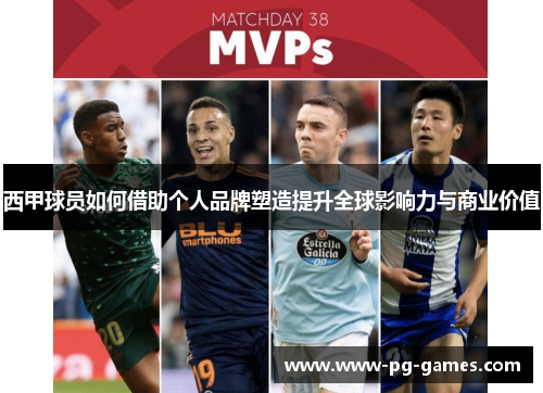 西甲球员如何借助个人品牌塑造提升全球影响力与商业价值